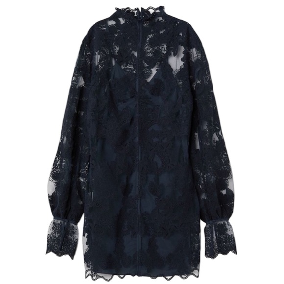 H&M conscious exclusive Dress - Picture 1 of 8